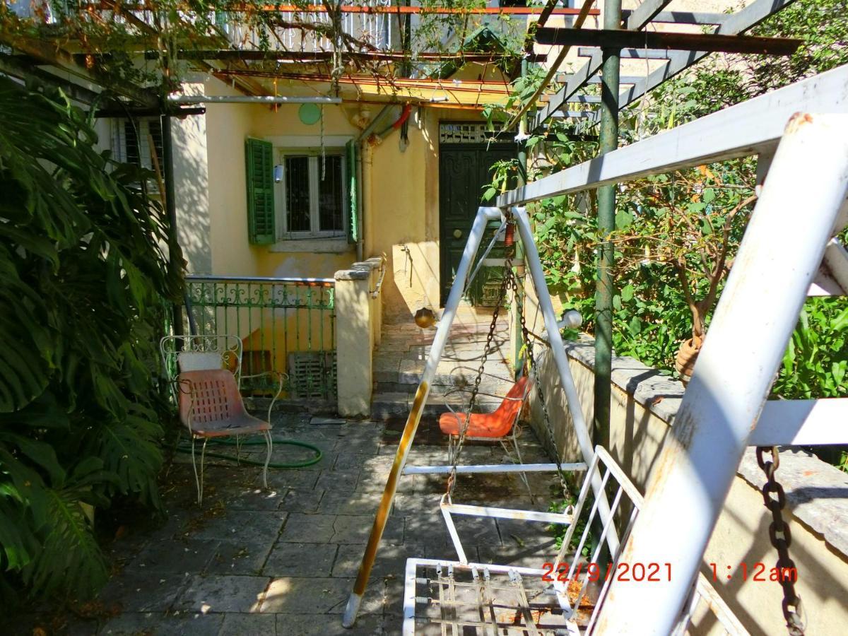Ami'S House Only For Women Dormer Corfu  Exterior photo
